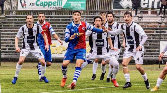 Serie D. Pro Livorno, ultima in D contro una Pianese alla ricerca dei playoff