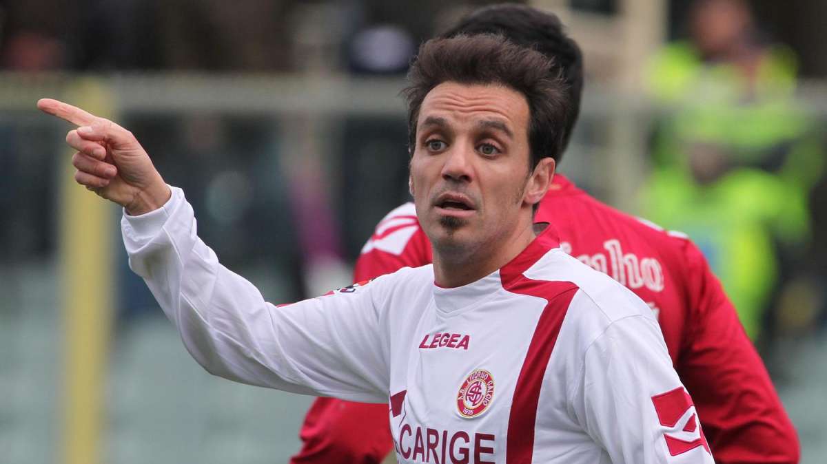 La Presentazione. Atalanta-Livorno