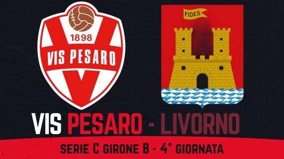 La presentazione. Livorno a Pesaro per ritrovare punti e identità