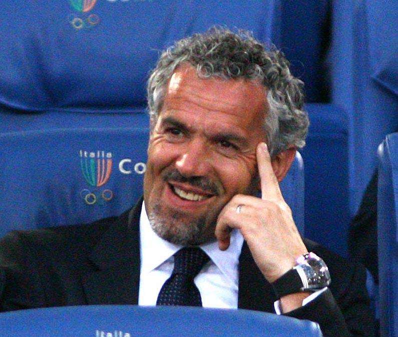 L'ex amaranto Donadoni nuovo allenatore del Cagliari