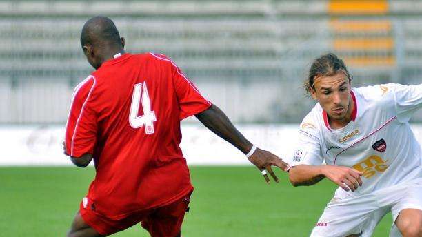 Livorno-Modena, le pagelle degli Amaranto