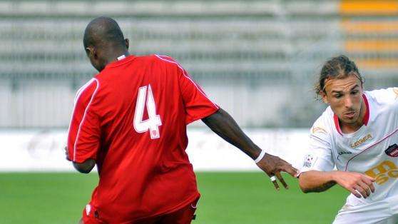 Modena-Livorno, le pagelle degli Amaranto