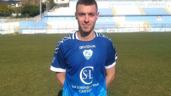 Matteo Panattoni