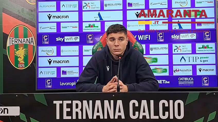 Kevin Haveri (Livorno)