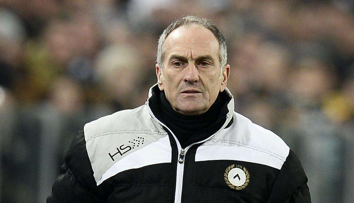 Guidolin, 40 anni di carriera