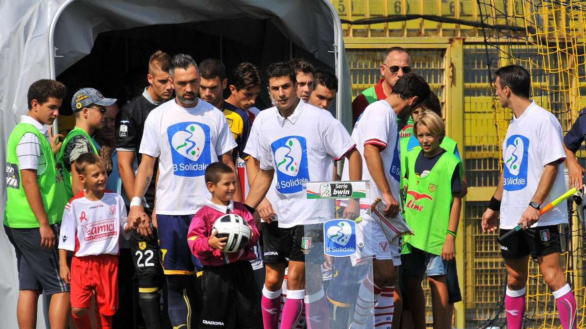 Il punto sulla B. Si rifanno sotto Livorno e Verona