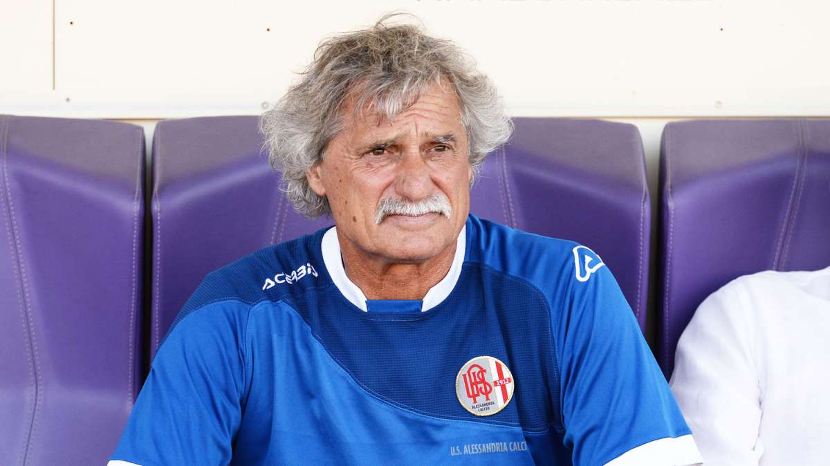 L'avversario di turno, il Pescara