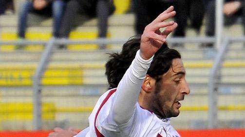 Sini: "Livorno sfortunato, a Gubbio andremo per vincere"