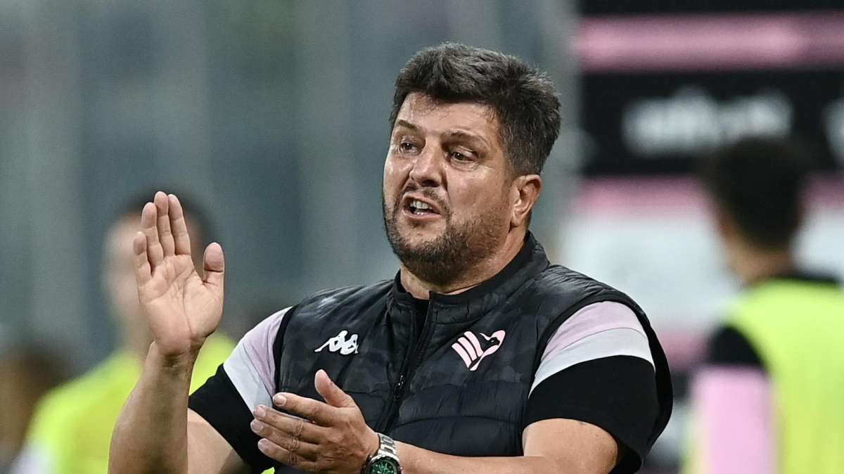 Serie D. Baldini, Consonni e Scazzola, tre nomi per la panchina del Livorno