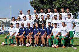 Serie D. Per la Pro Livorno Sorgenti una stagione da incorniciare