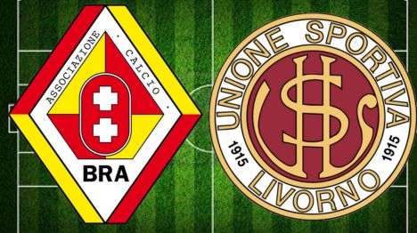Bra-Livorno
