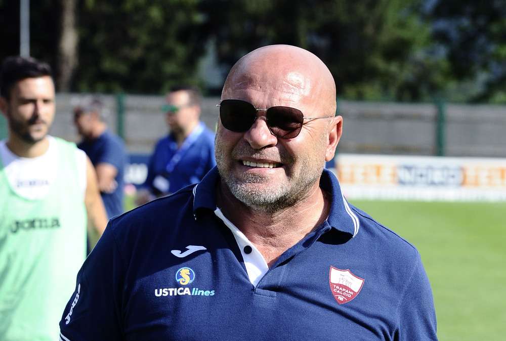 Trapani-Livorno, seconda volta in campionato e ben cinque gli ex di turno