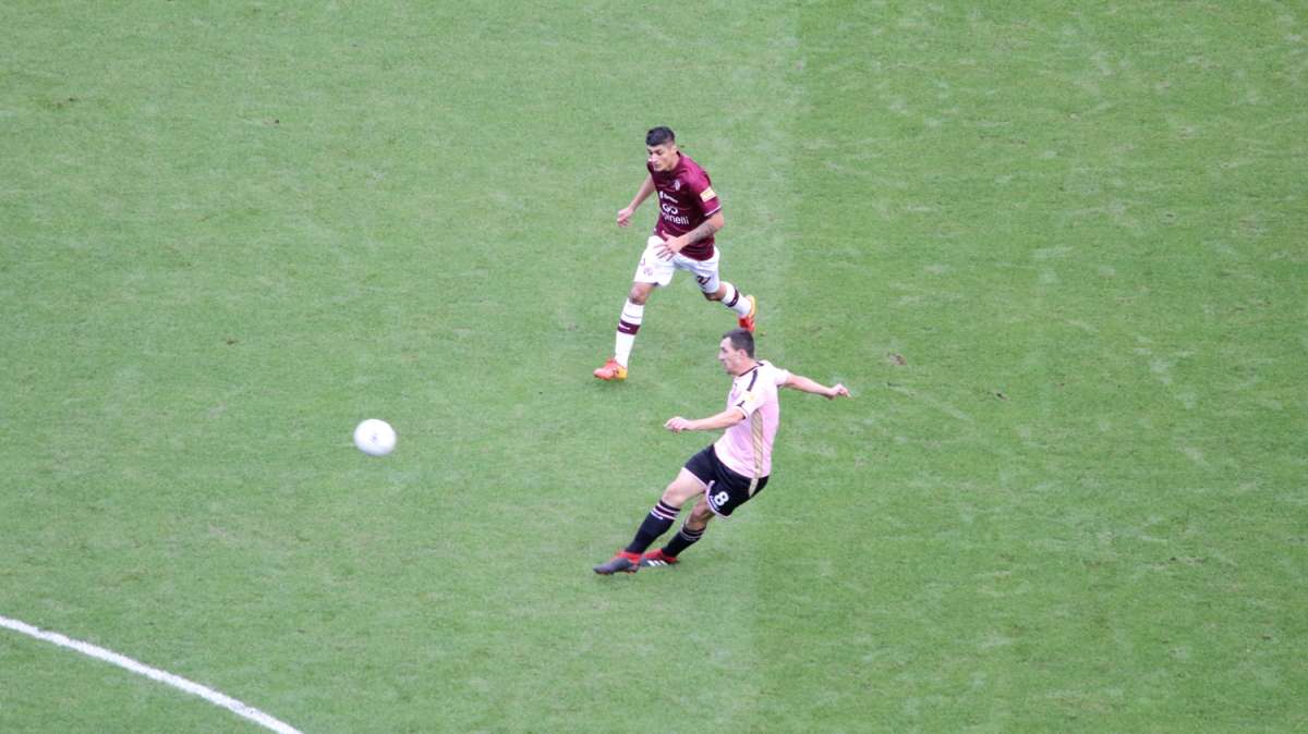 Livorno-Benevento, le pagelle degli Amaranto