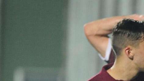 Spinelli junior: "Non credo che torneremo indietro"
