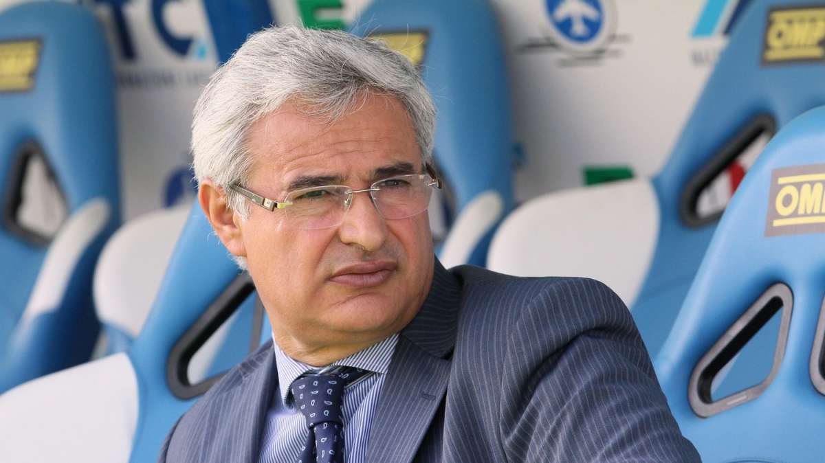Panchina amaranto, si allontana Lucarelli e si rafforza Gelain