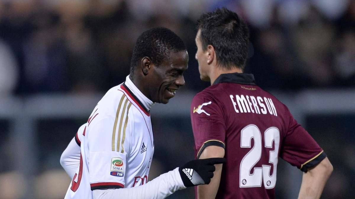 Emerson: "Serve maggior continuità, a Modena sarà dura"