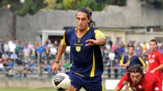 Anche il Livorno sulle tracce di Sasha Cori
