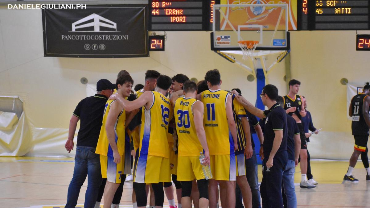 La squadra
