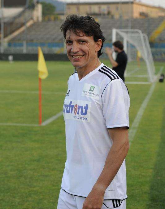 Livorno, Eranio si dimette da vice di Panucci