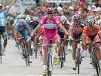 Giro d'Italia. Storia della corsa in rosa a Livorno