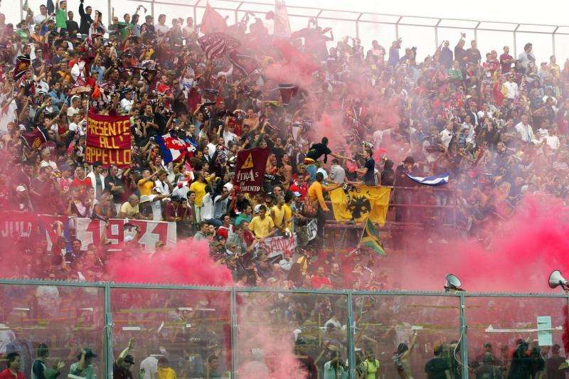 Con il Perugia biglietti a 5 euro ed altre agevolazioni