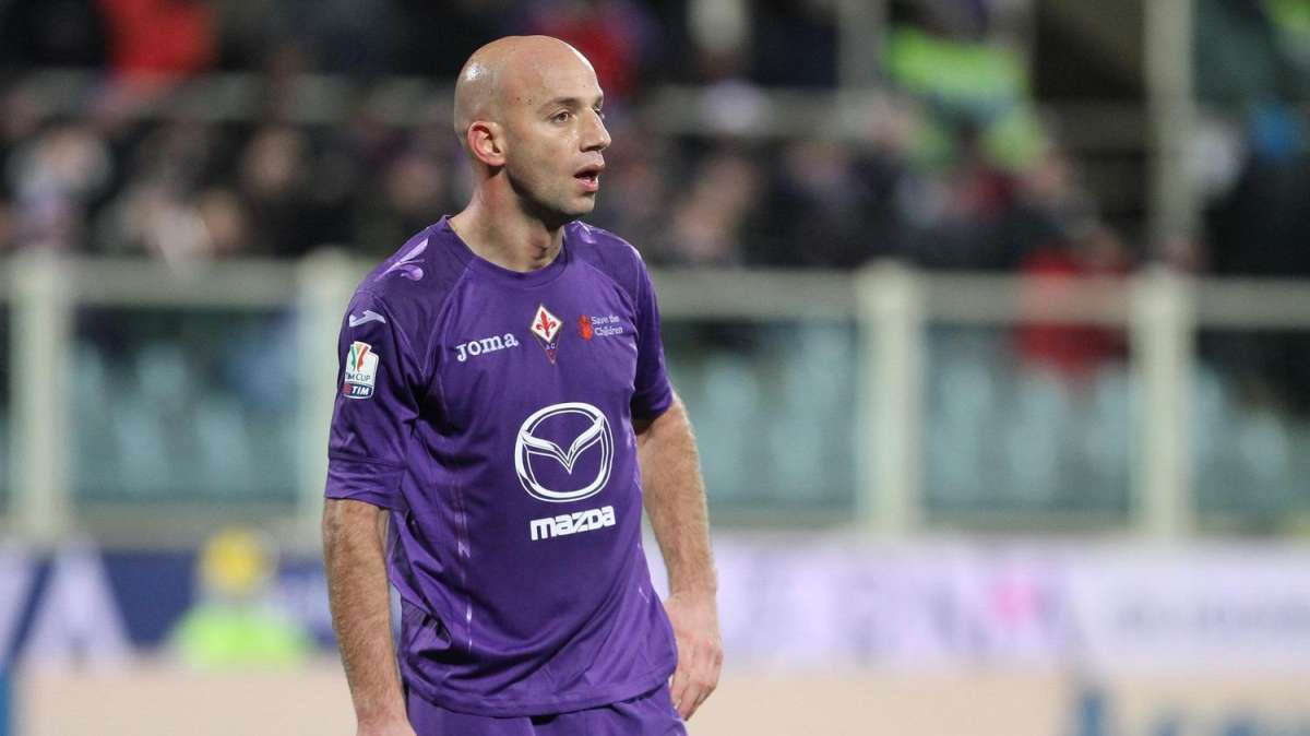 Quasi fatta per il centrocampista Migliaccio al Livorno