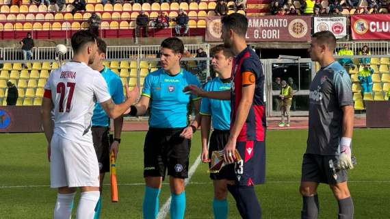 US Livorno - Ponsacco