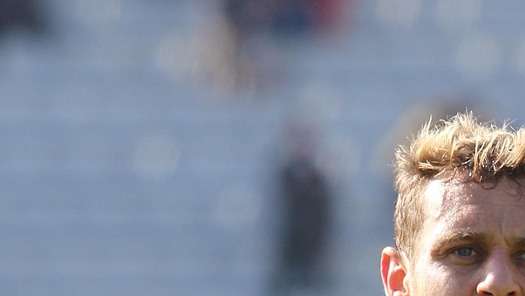 Diamanti con la maglia di Filippo, entrambe le squadre per Genova