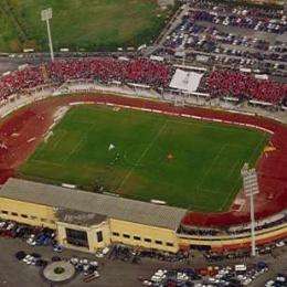 Solidarietà al Picchi, il Livorno apre lo stadio all'Unione ciechi