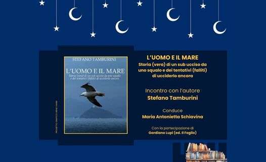 L&#039;uomo e il mare