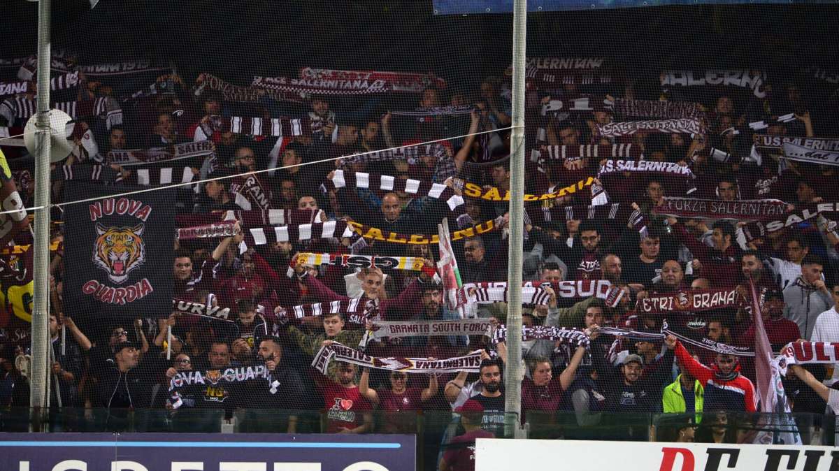 Zona mista. I coglioni siamo noi