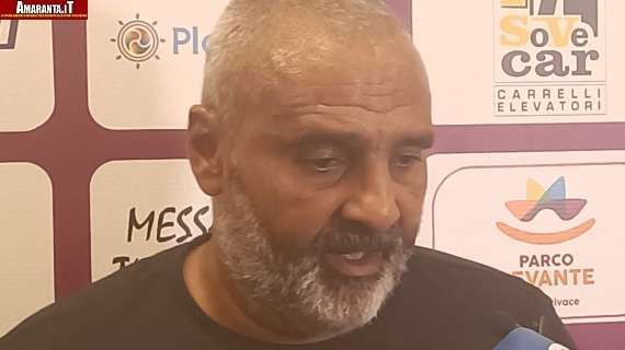 Fabio Liverani