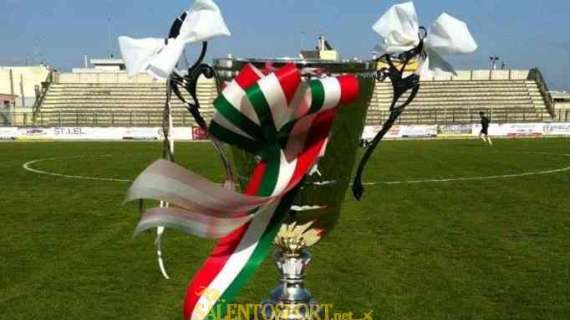 La Coppa di Serie D