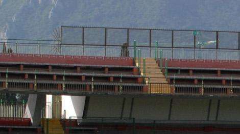 Livorno impalpabile e la Lazio fa doppietta, 2 a 0