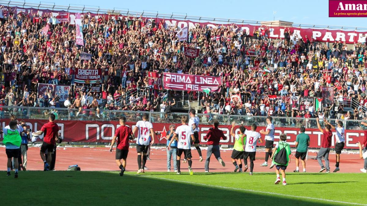 Livorno-Juve Next Gen, protesta della Nord: "Niente tifo e spalti vuoti"