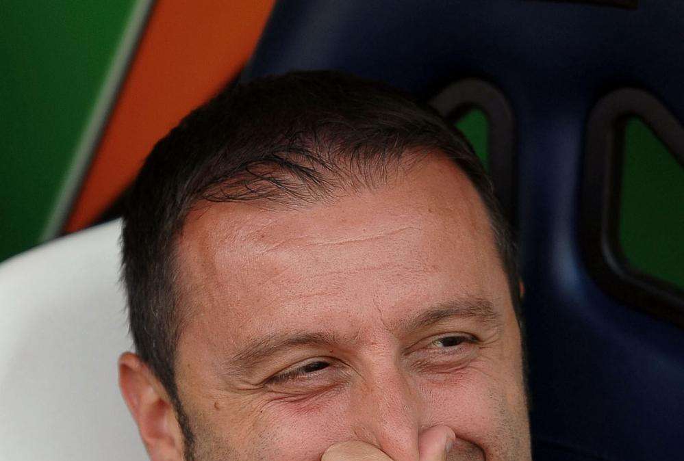 Mangia smarca la Figc, Regini e Saponara giocheranno la finale