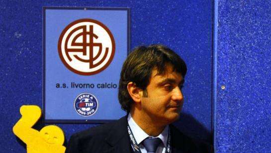 Spinelli per rafforzare il Livorno guarda al Sudamerica