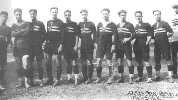Il Livorno 1923-24