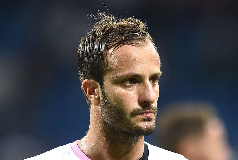 Amaranto, idea Gilardino?