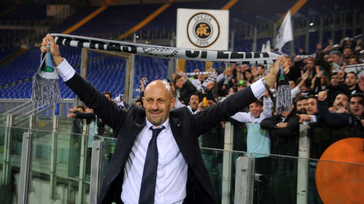 Il punto sulla B. Lo Spezia continua a volare