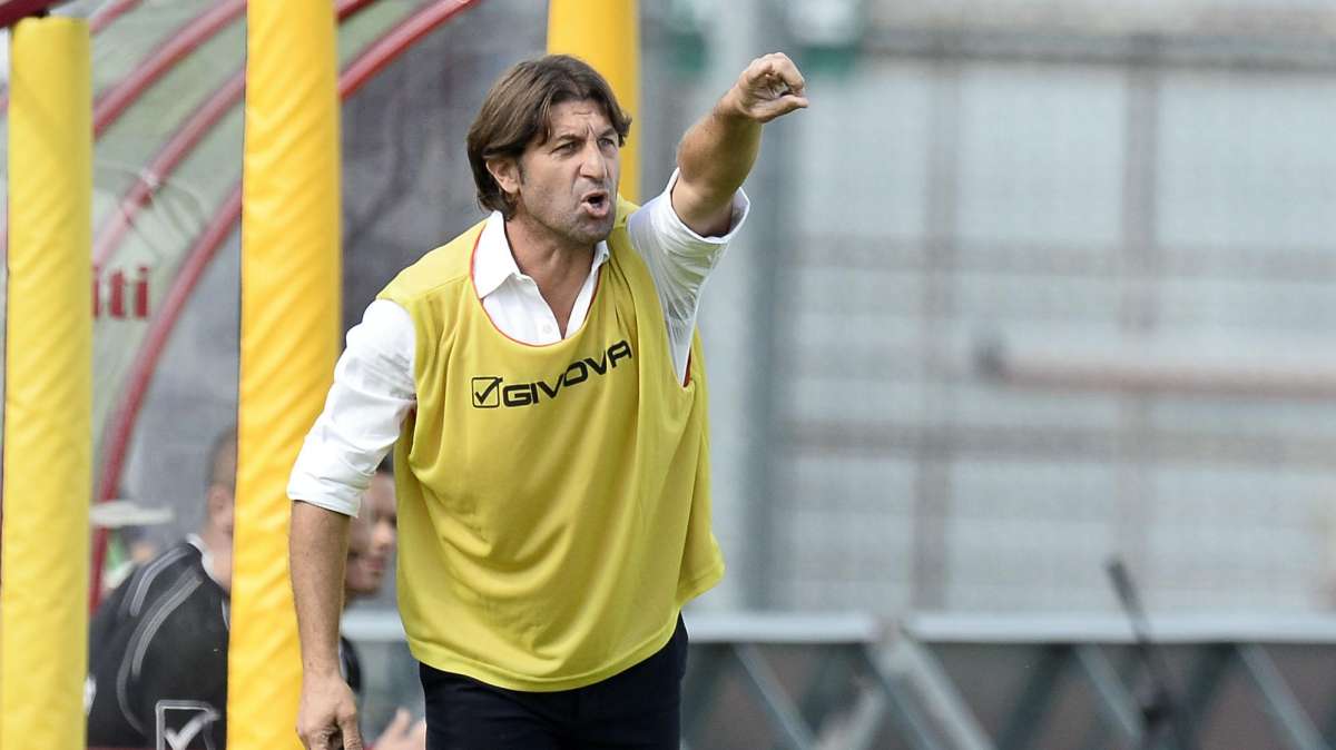 Sala stampa. Rastelli: "Non era facile ma ci abbiamo creduto"