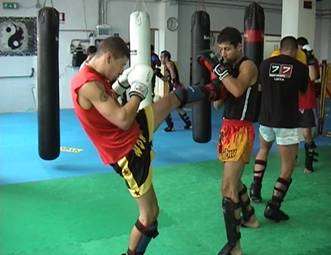 Arti marziali. La Rendoki Dojo sul tetto d'Italia