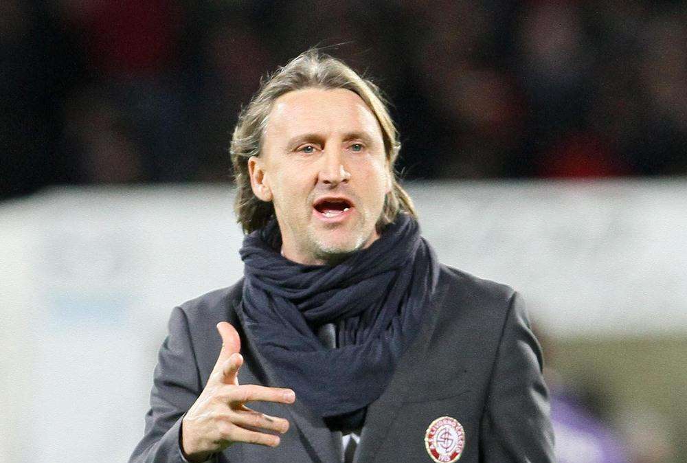 Nicola: "Nonostante il risultato è stato un anno fantastico"