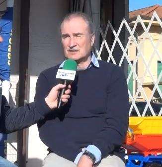 Esclusiva. Albertosi: "Il Cagliari deve essere meno lezioso, Livorno grintoso"