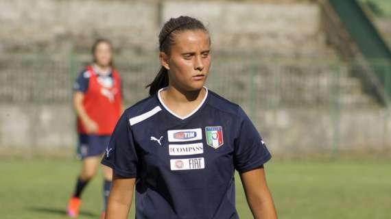 Donne. Il Livorno surclassa il Castelnuovo in Coppa, 6 a 0