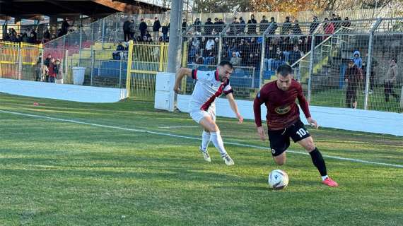 Flaminia-US LIVORNO