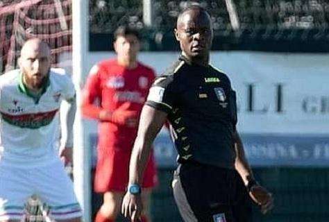 Jules Roland Andeng Tona Mbei 