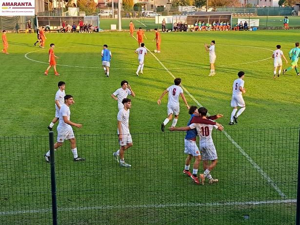 Il Livorno a Ospitaletto