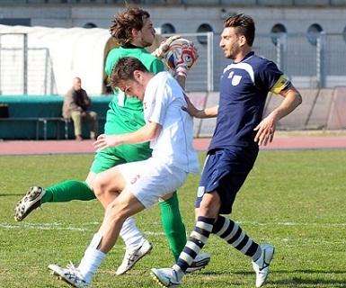 Eccellenza. Rosignano contro il Monsummano per vincere