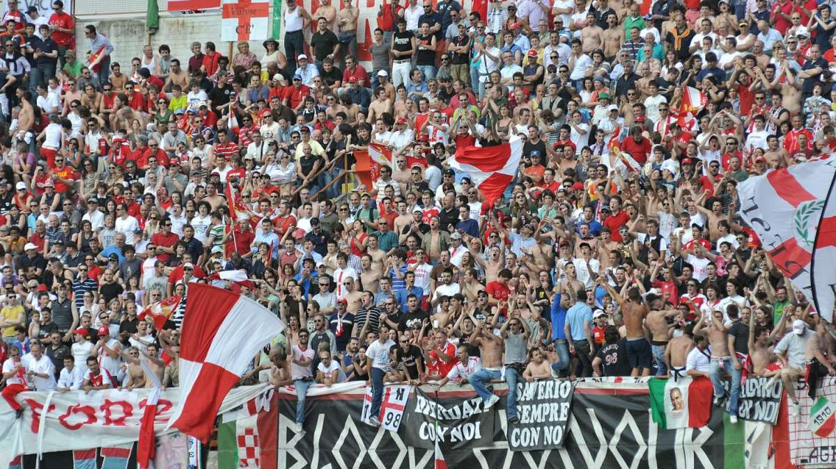 Il punto sulla B. Continua la fuga del Novara, si rivede il Varese